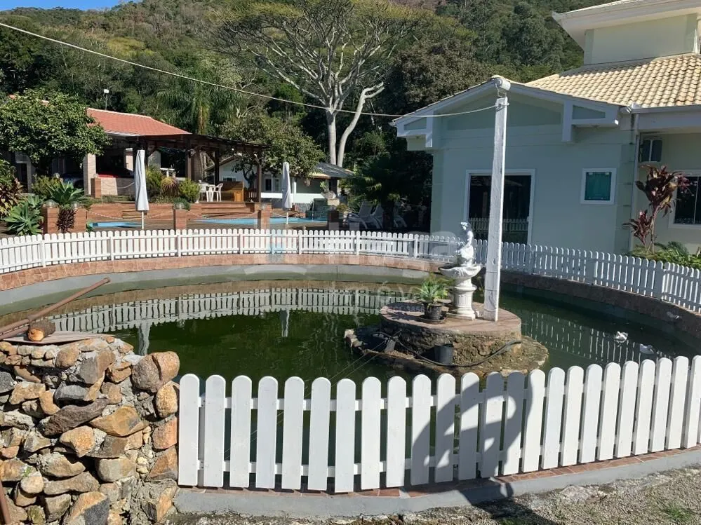 Country home for sale of 9 acres in Palhoça, SC, Brazil