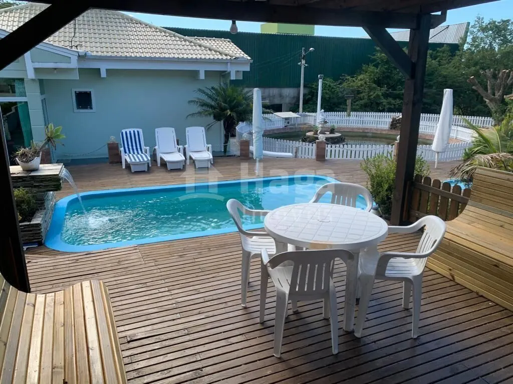 Country home for sale of 9 acres in Palhoça, SC, Brazil