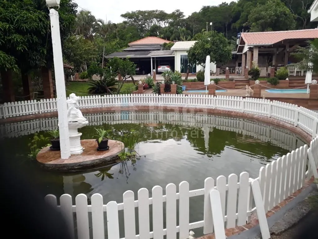 Country home for sale of 9 acres in Palhoça, SC, Brazil