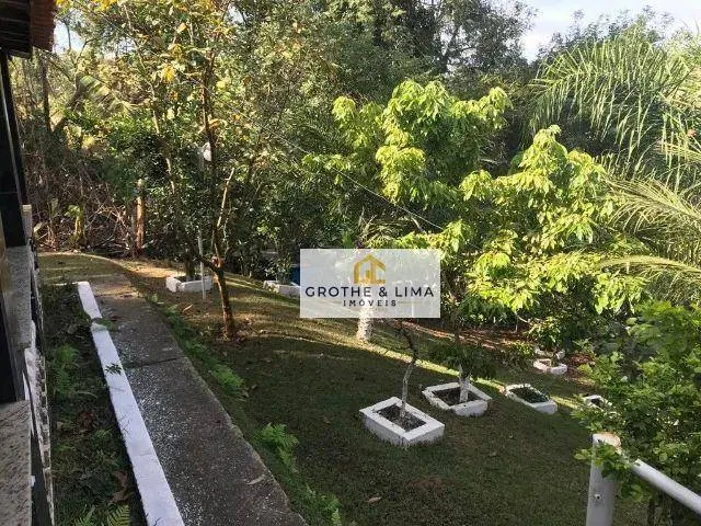 Country home for sale of 2,100 m² in Paraibuna, SP, Brazil