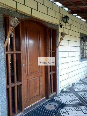 Country home for sale of 2,100 m² in Paraibuna, SP, Brazil