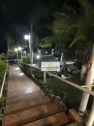 Country home for sale of 2,100 m² in Paraibuna, SP, Brazil