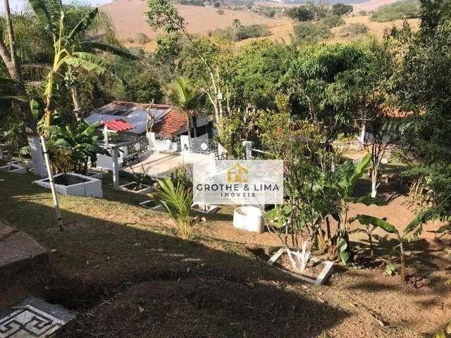 Country home for sale of 2,100 m² in Paraibuna, SP, Brazil