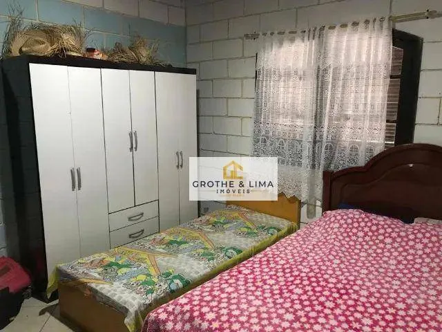 Country home for sale of 2,100 m² in Paraibuna, SP, Brazil