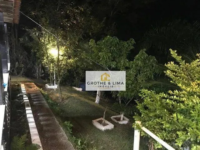 Country home for sale of 2,100 m² in Paraibuna, SP, Brazil