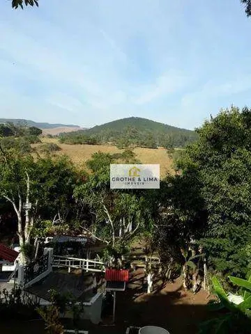 Country home for sale of 2,100 m² in Paraibuna, SP, Brazil