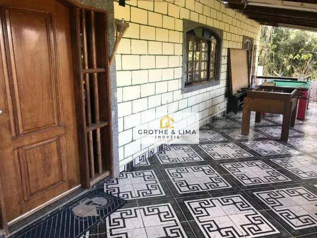 Country home for sale of 2,100 m² in Paraibuna, SP, Brazil