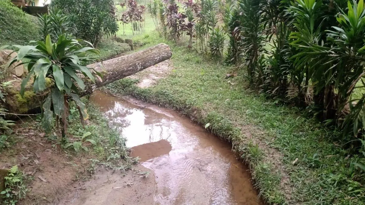 Sítio à venda de 7 ha em Natividade da Serra, SP, Brasil