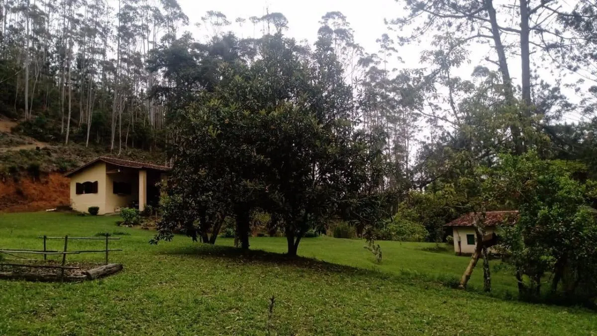 Sítio à venda de 7 ha em Natividade da Serra, SP, Brasil