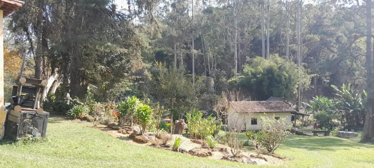 Sítio à venda de 7 ha em Natividade da Serra, SP, Brasil