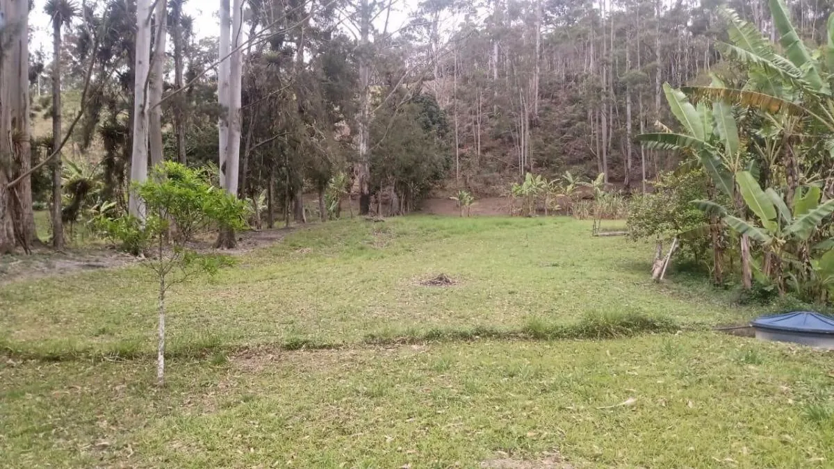 Sítio à venda de 7 ha em Natividade da Serra, SP, Brasil