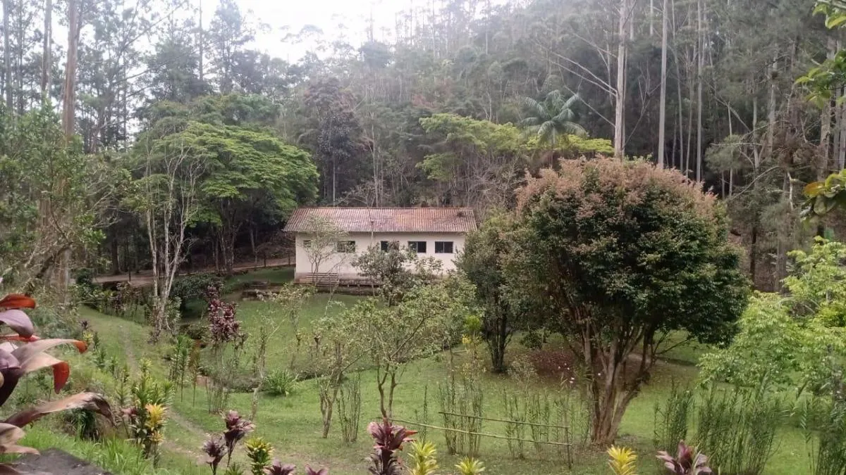 Sítio à venda de 7 ha em Natividade da Serra, SP, Brasil
