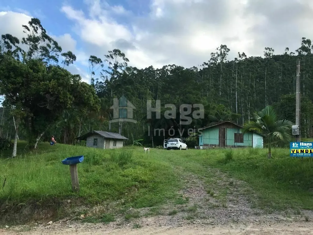 Terreno à venda de 6 ha em Guabiruba, SC, Brasil