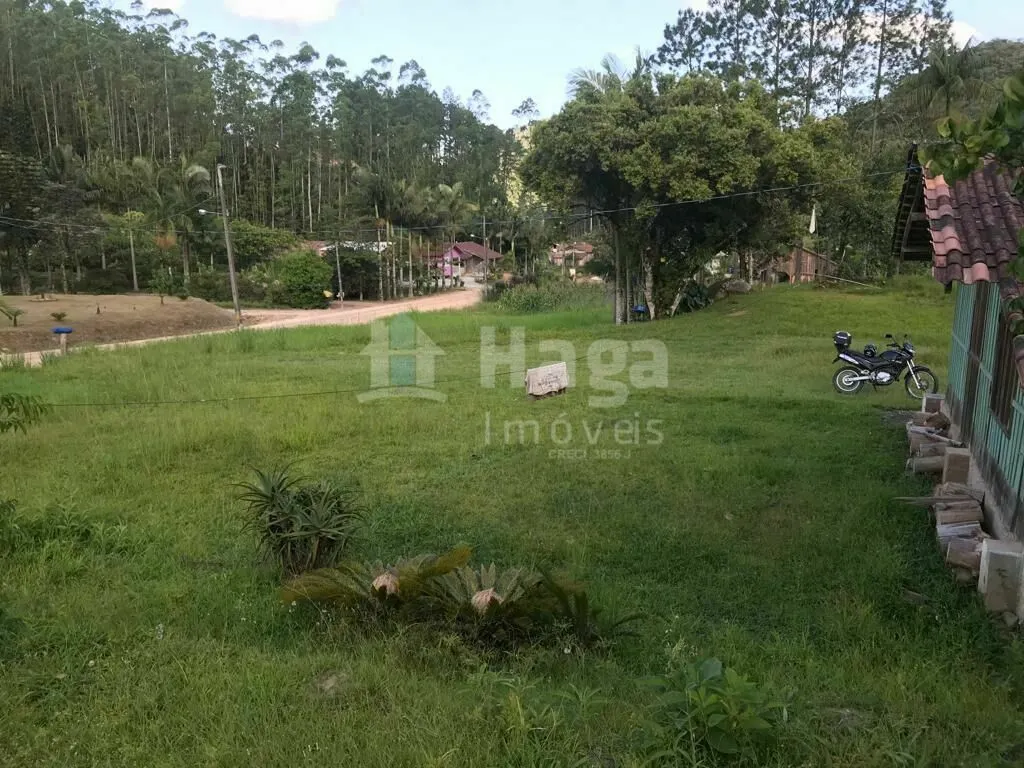 Terreno à venda de 6 ha em Guabiruba, SC, Brasil