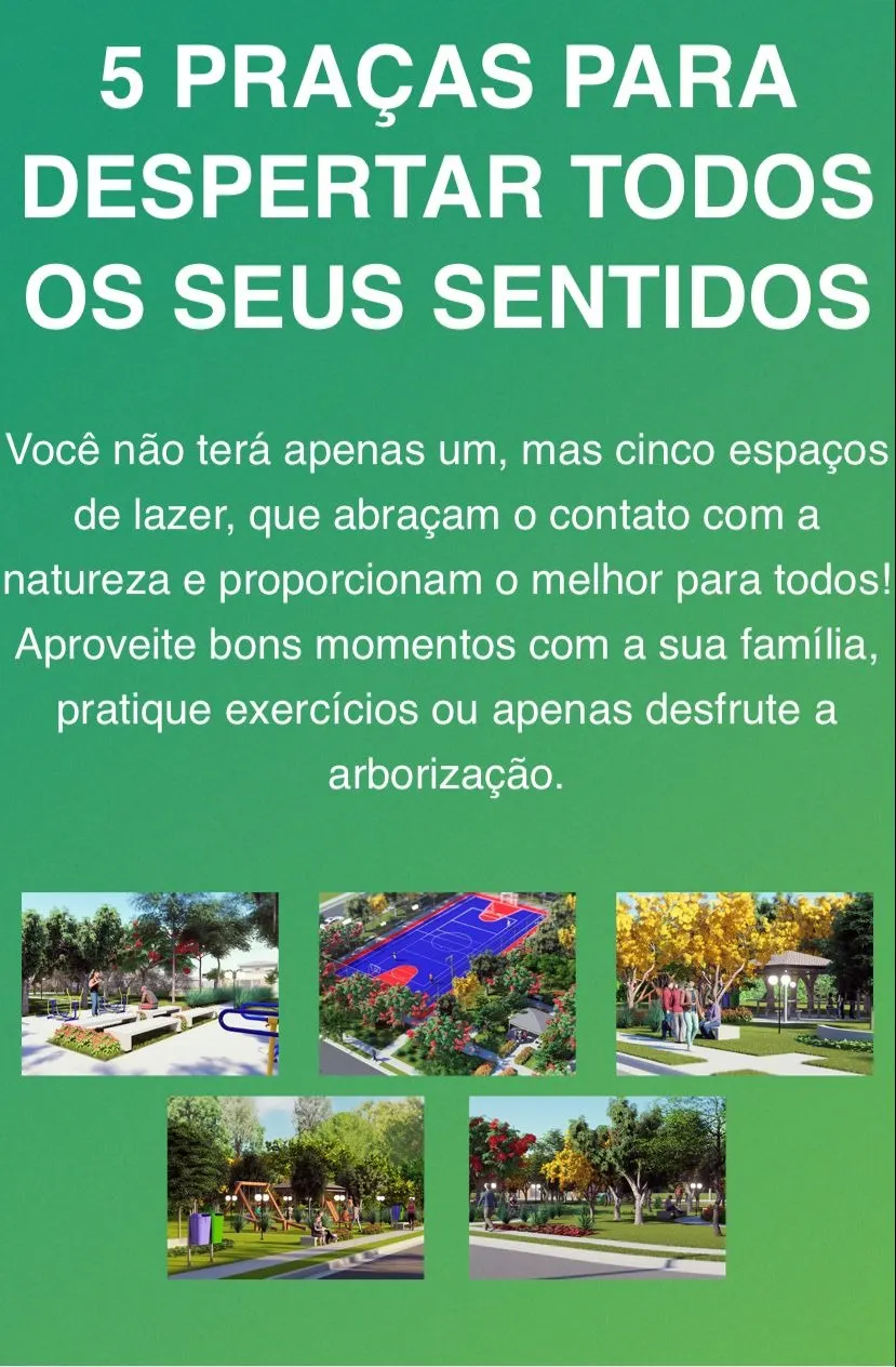 Plot for sale of 200 m² in Limeira, SP, Brazil