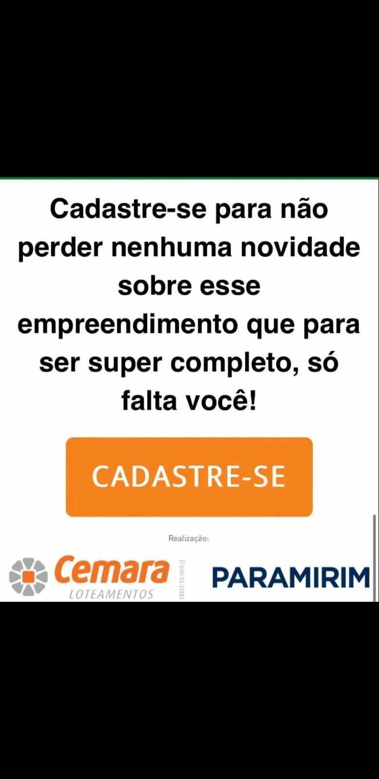 Plot for sale of 200 m² in Limeira, SP, Brazil