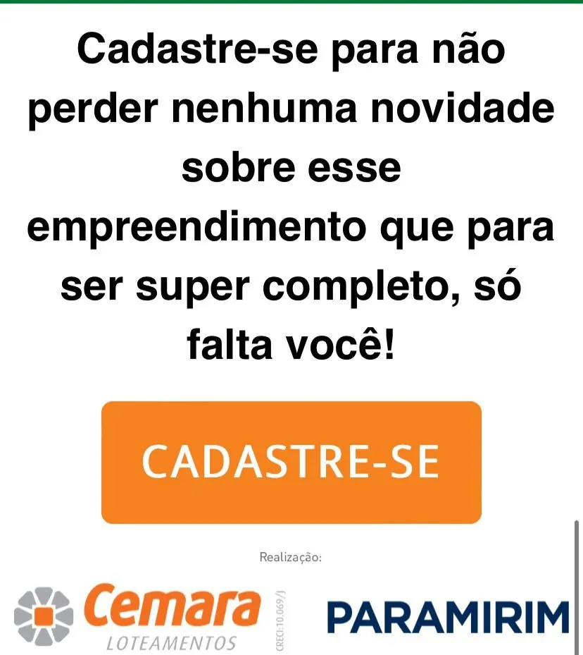 Plot for sale of 200 m² in Limeira, SP, Brazil