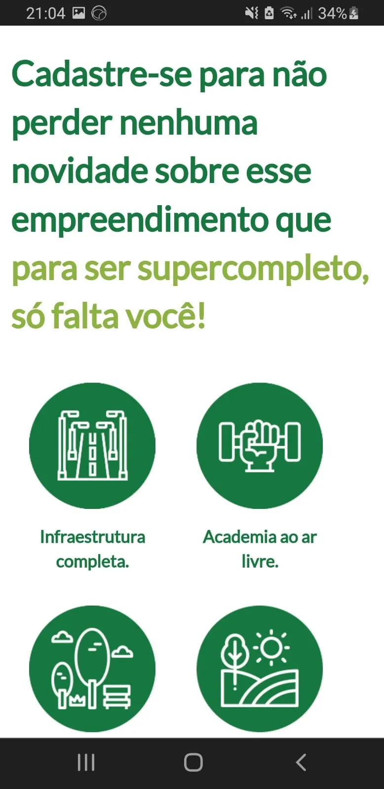 Plot for sale of 200 m² in Limeira, SP, Brazil
