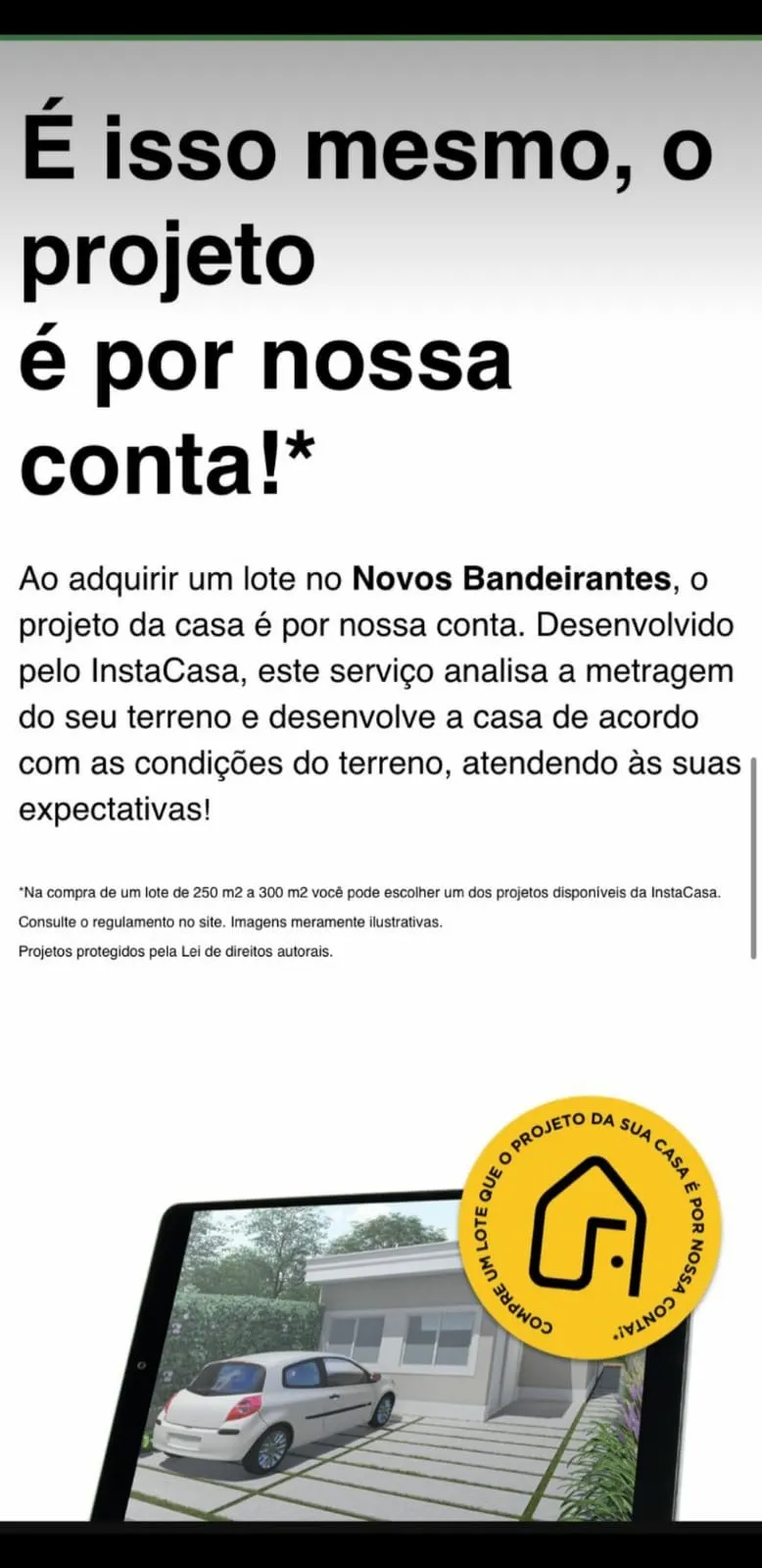 Plot for sale of 200 m² in Limeira, SP, Brazil