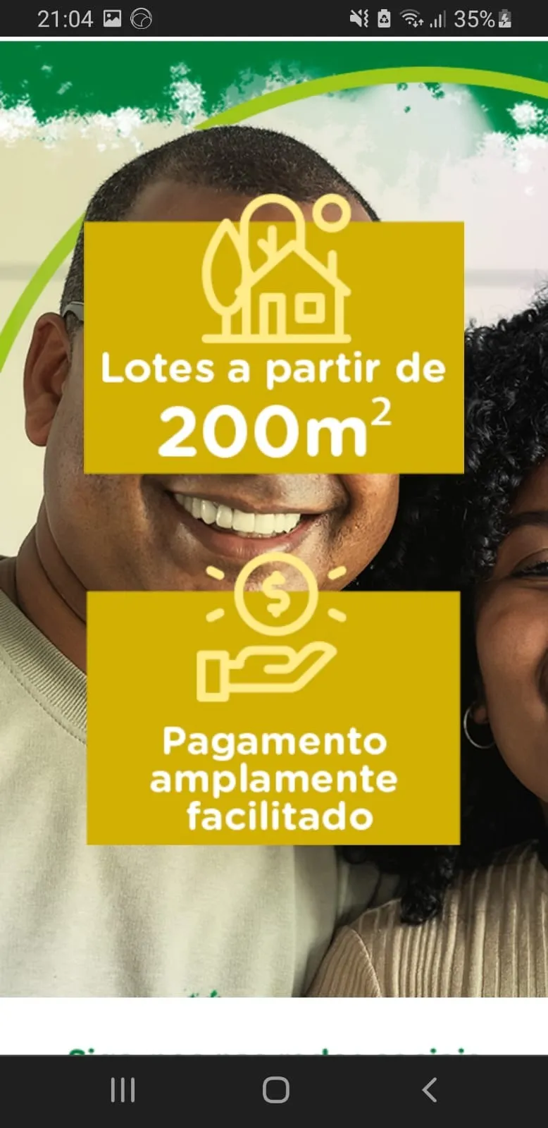 Plot for sale of 200 m² in Limeira, SP, Brazil