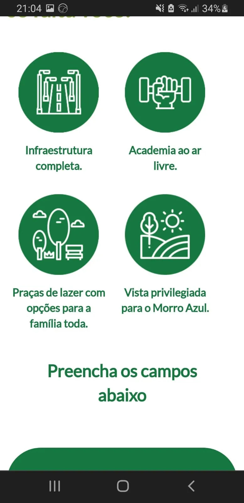 Plot for sale of 200 m² in Limeira, SP, Brazil