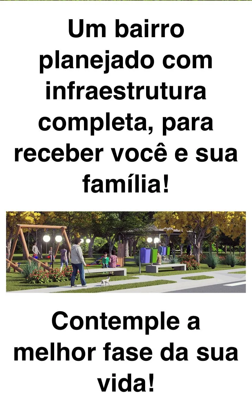 Plot for sale of 200 m² in Limeira, SP, Brazil