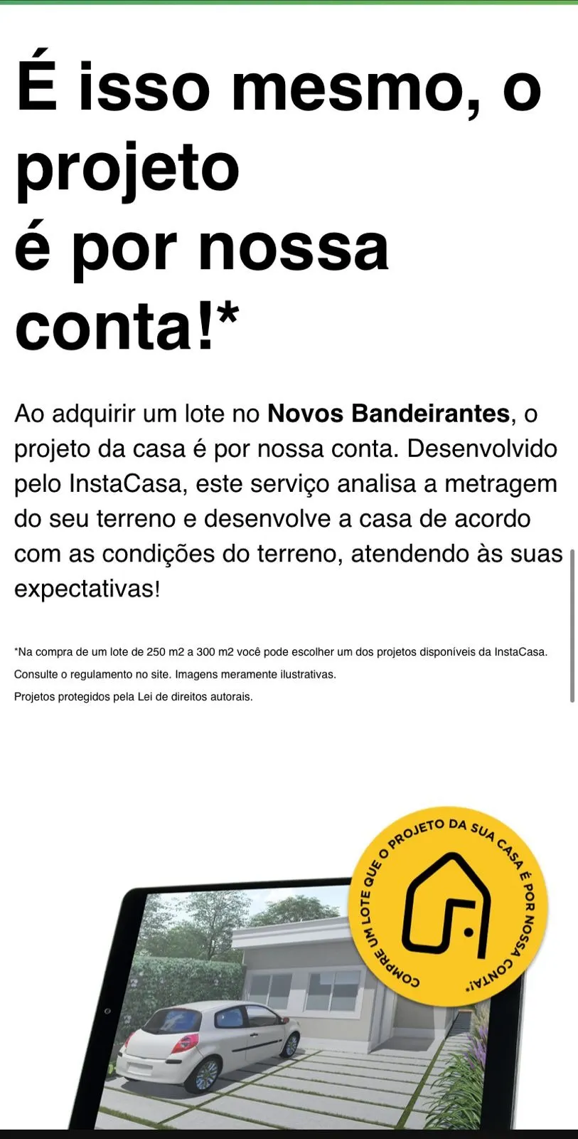 Plot for sale of 200 m² in Limeira, SP, Brazil