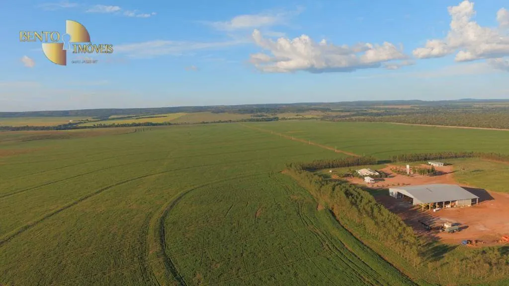 Fazenda à venda de 8.000 ha em Primavera do Leste, MT, Brasil