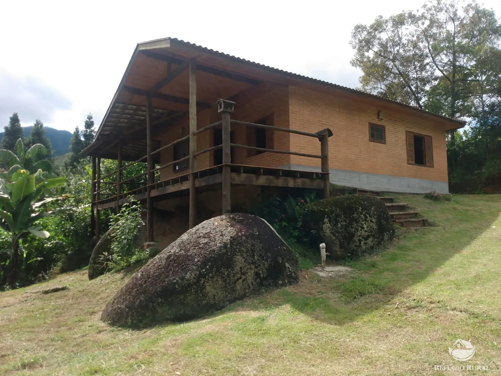 Country home for sale of 1,000 m² in São José dos Campos, SP, Brazil