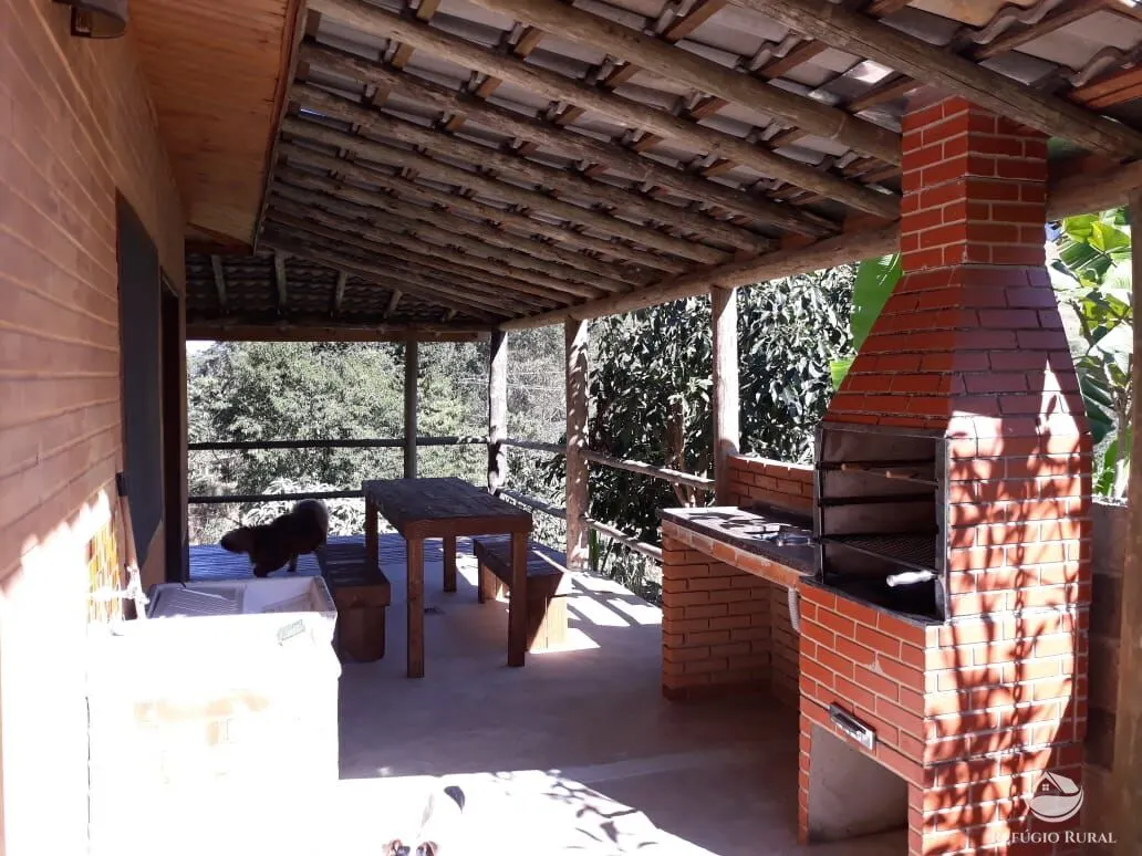 Country home for sale of 1,000 m² in São José dos Campos, SP, Brazil
