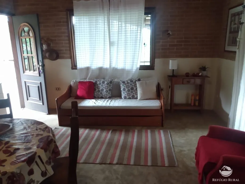 Country home for sale of 1,000 m² in São José dos Campos, SP, Brazil