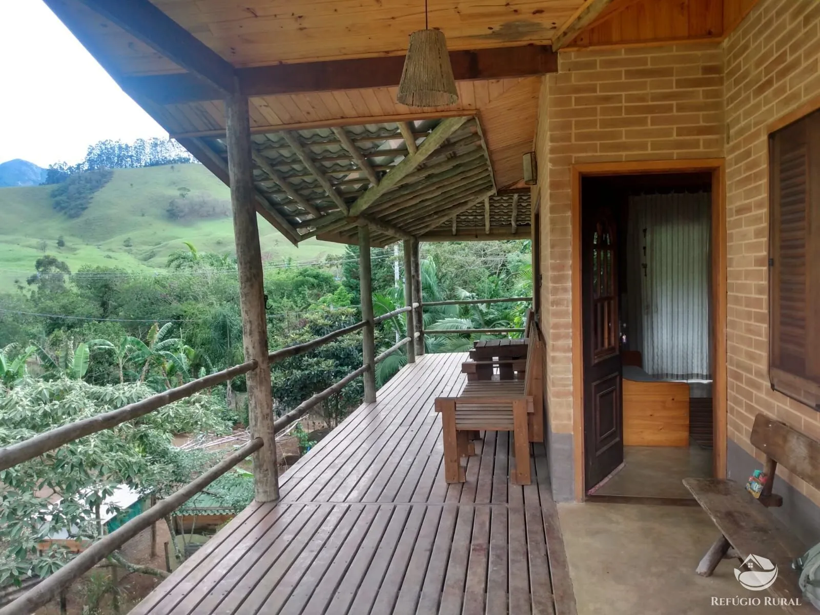 Country home for sale of 1,000 m² in São José dos Campos, SP, Brazil