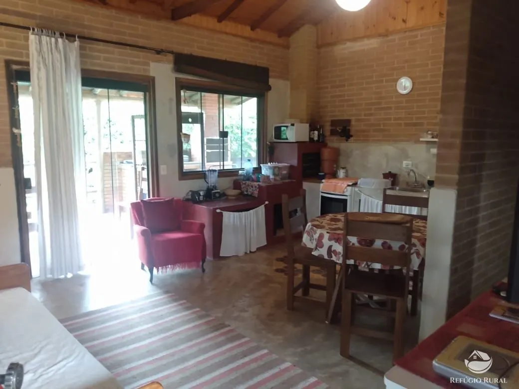 Country home for sale of 1,000 m² in São José dos Campos, SP, Brazil