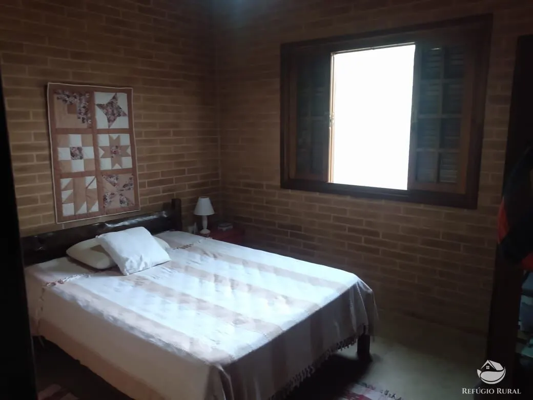 Country home for sale of 1,000 m² in São José dos Campos, SP, Brazil