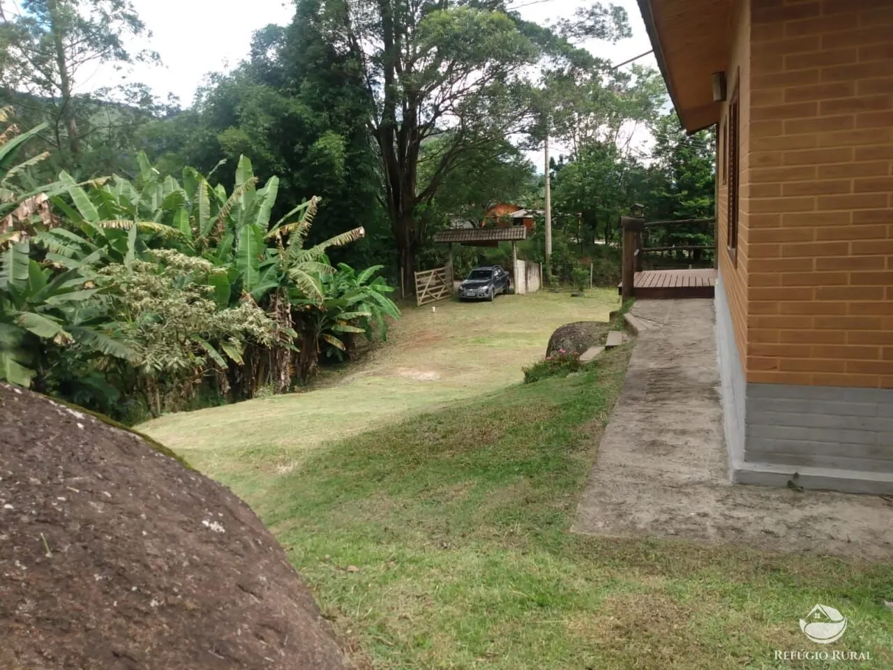 Country home for sale of 1,000 m² in São José dos Campos, SP, Brazil