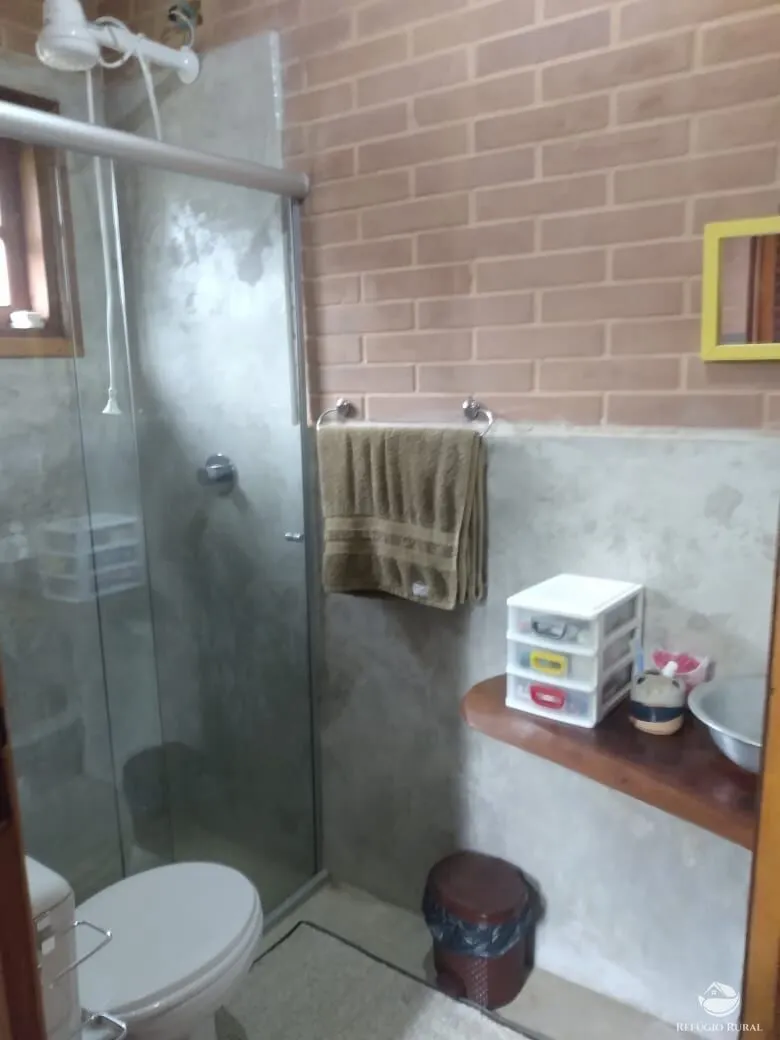 Country home for sale of 1,000 m² in São José dos Campos, SP, Brazil