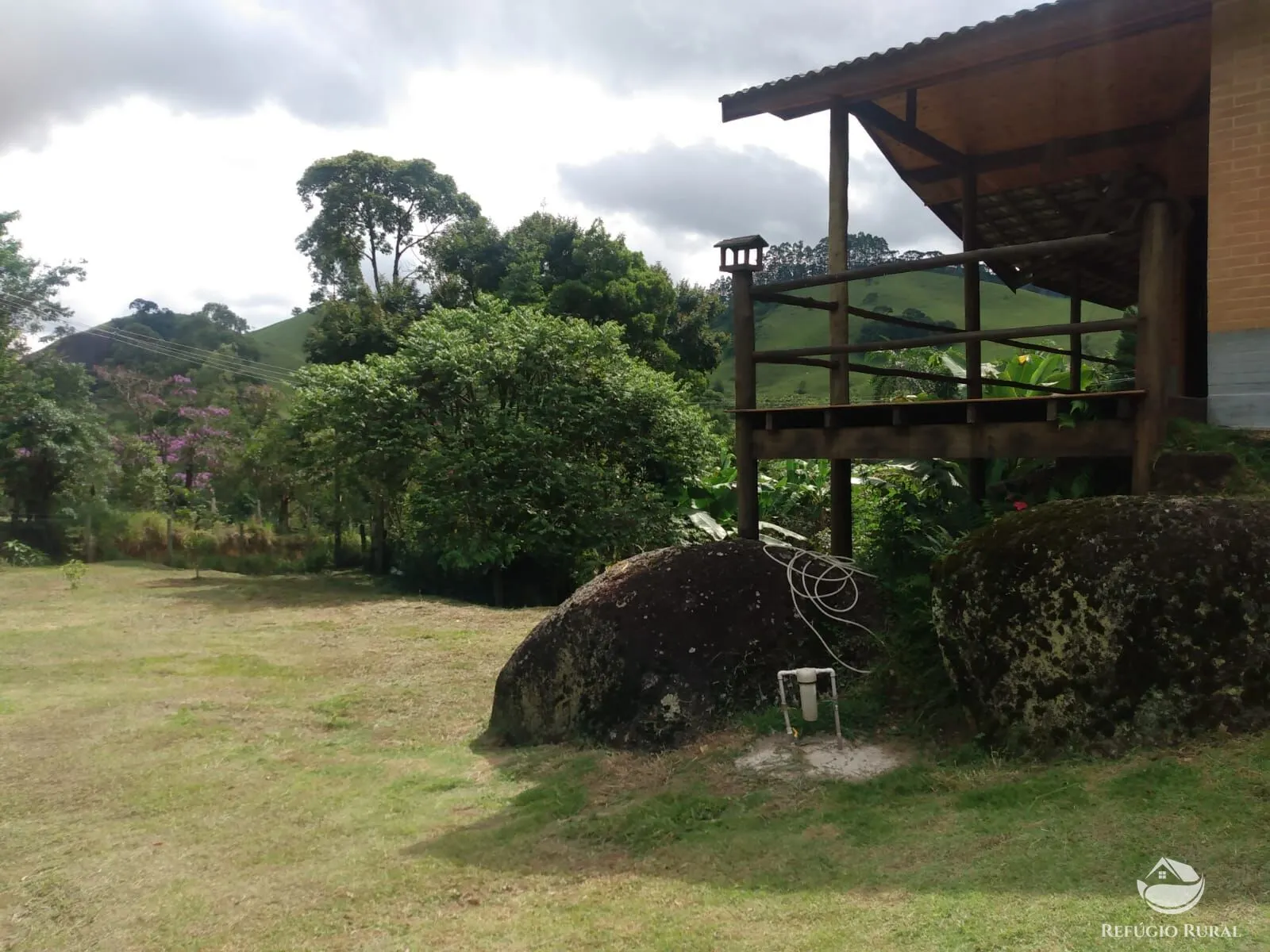 Country home for sale of 1,000 m² in São José dos Campos, SP, Brazil