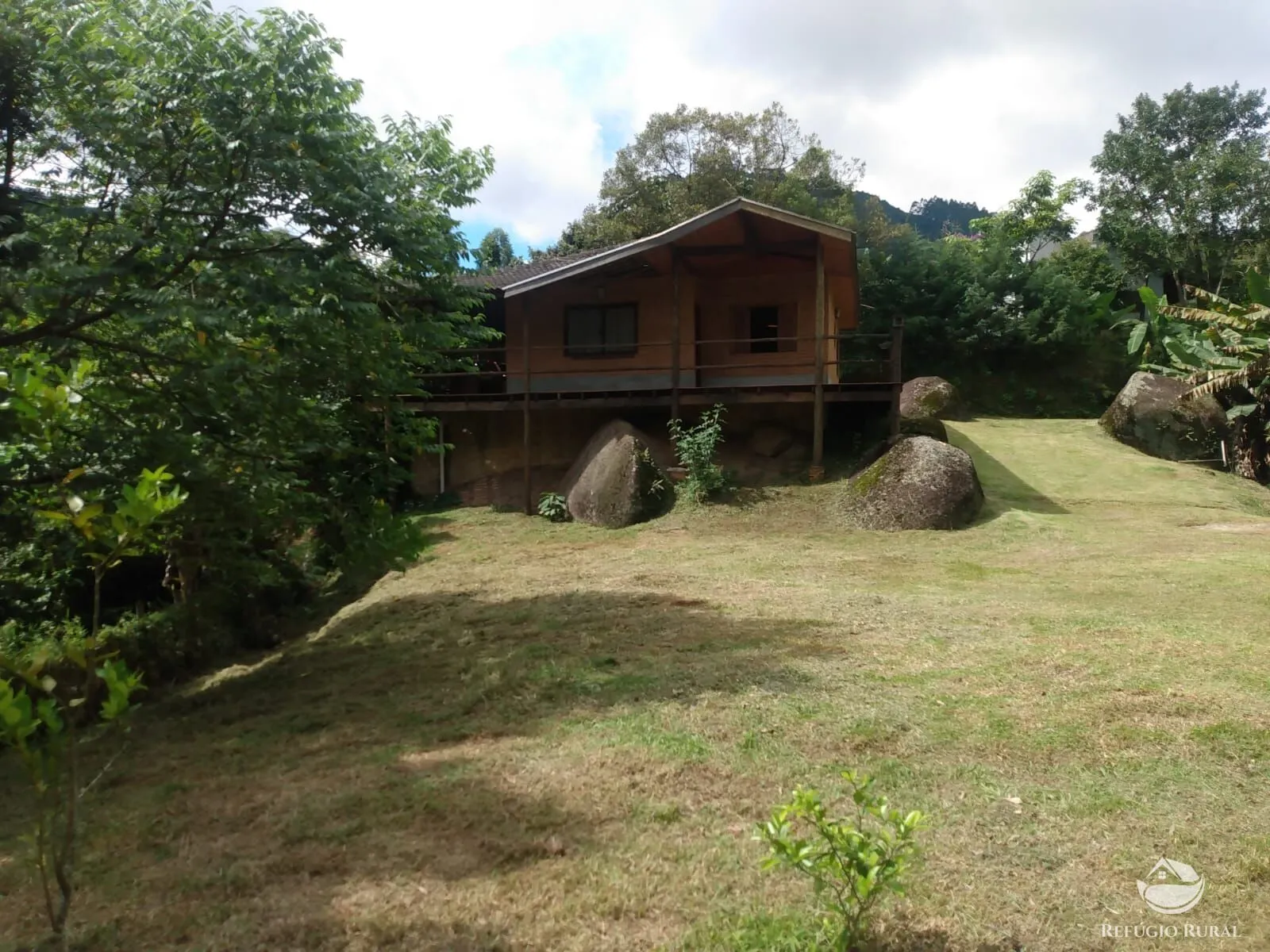 Country home for sale of 1,000 m² in São José dos Campos, SP, Brazil