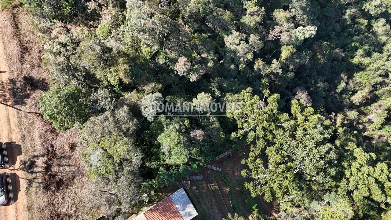 Plot for sale of 1,105 m² in Campos do Jordão, SP, Brazil