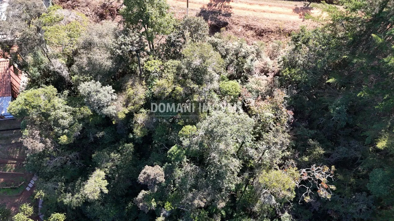 Plot for sale of 1,105 m² in Campos do Jordão, SP, Brazil