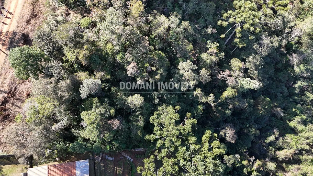 Plot for sale of 1,105 m² in Campos do Jordão, SP, Brazil