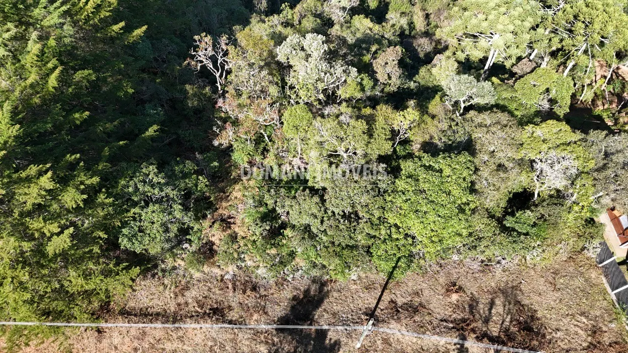 Plot for sale of 1,105 m² in Campos do Jordão, SP, Brazil