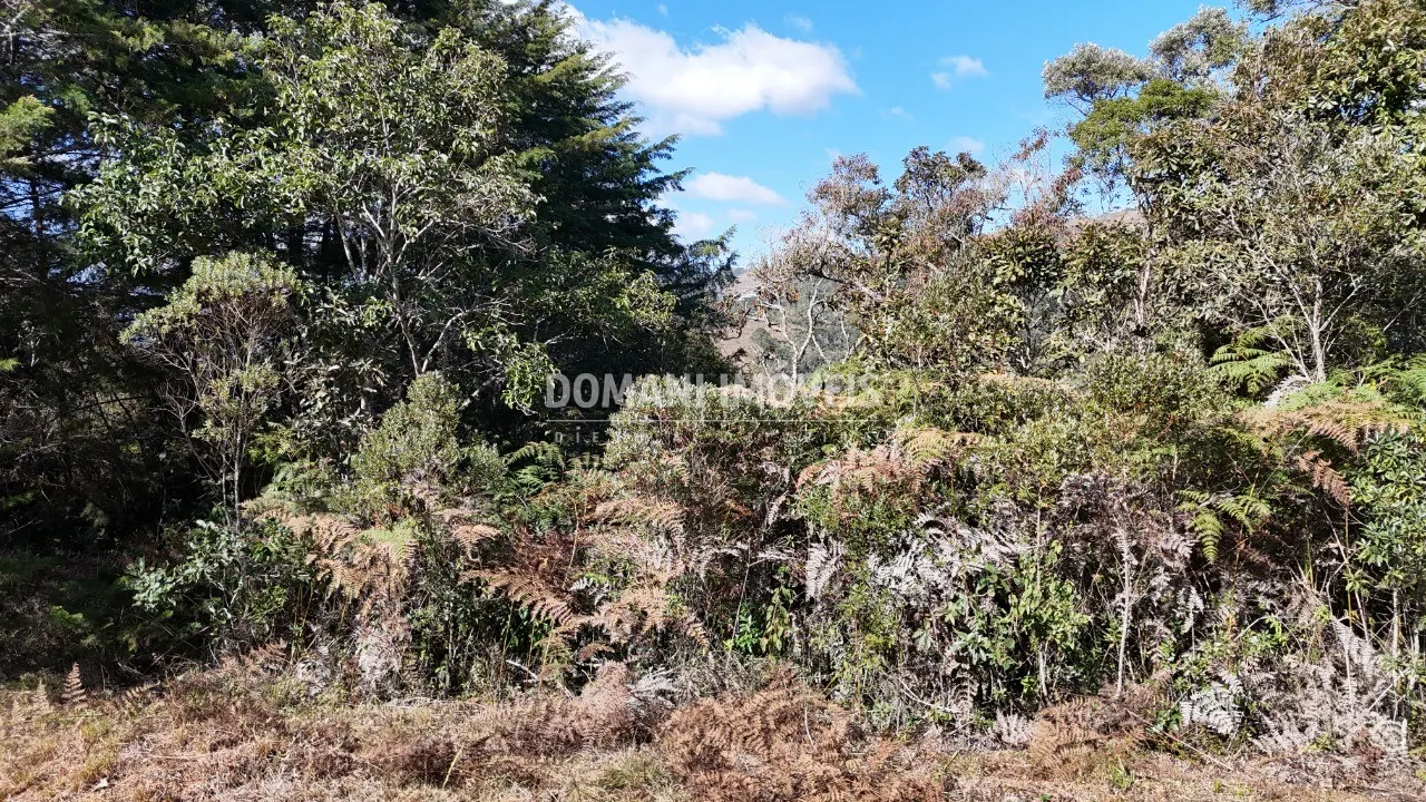 Plot for sale of 1,105 m² in Campos do Jordão, SP, Brazil