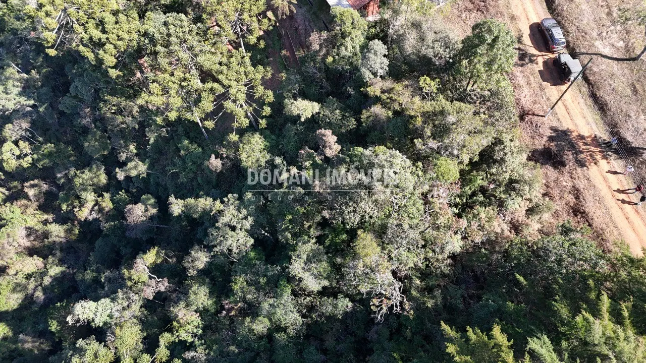 Plot for sale of 1,105 m² in Campos do Jordão, SP, Brazil