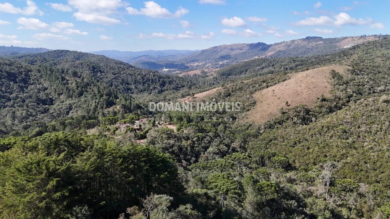 Plot for sale of 1,105 m² in Campos do Jordão, SP, Brazil