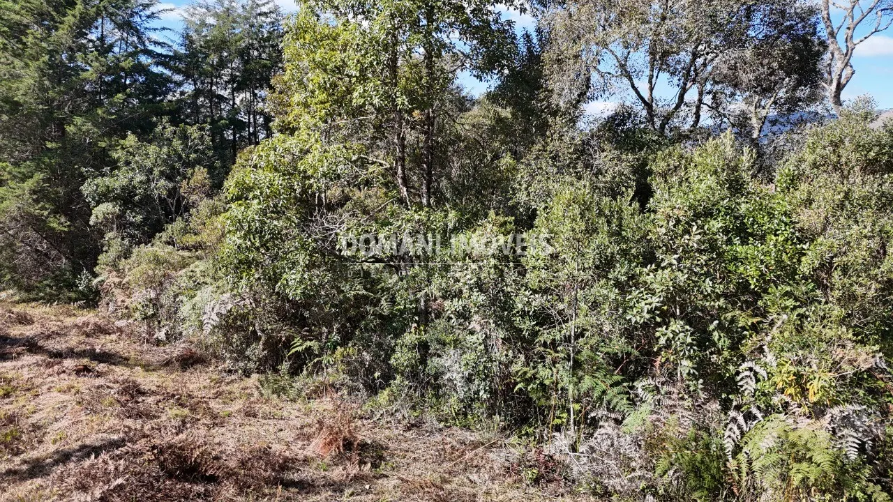 Plot for sale of 1,105 m² in Campos do Jordão, SP, Brazil