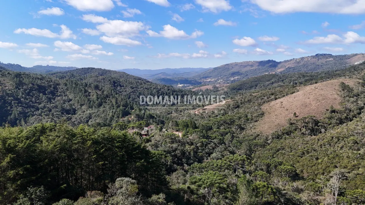 Plot for sale of 1,105 m² in Campos do Jordão, SP, Brazil