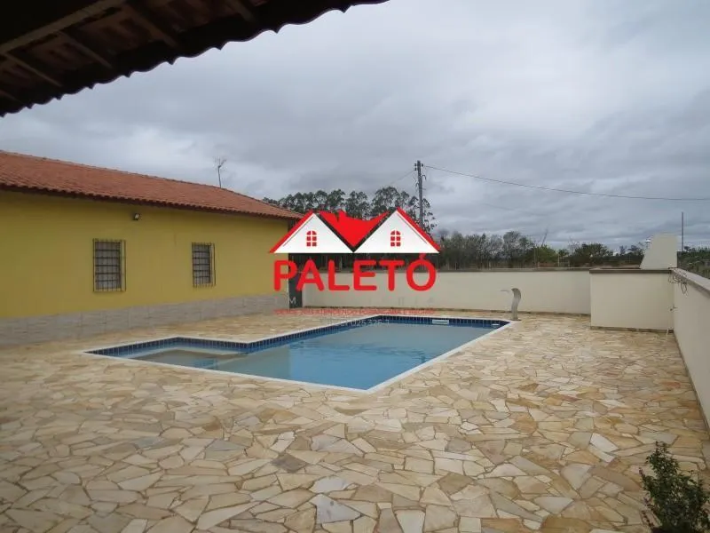 Sítio à venda de 6 ha em Porangaba, SP, Brasil