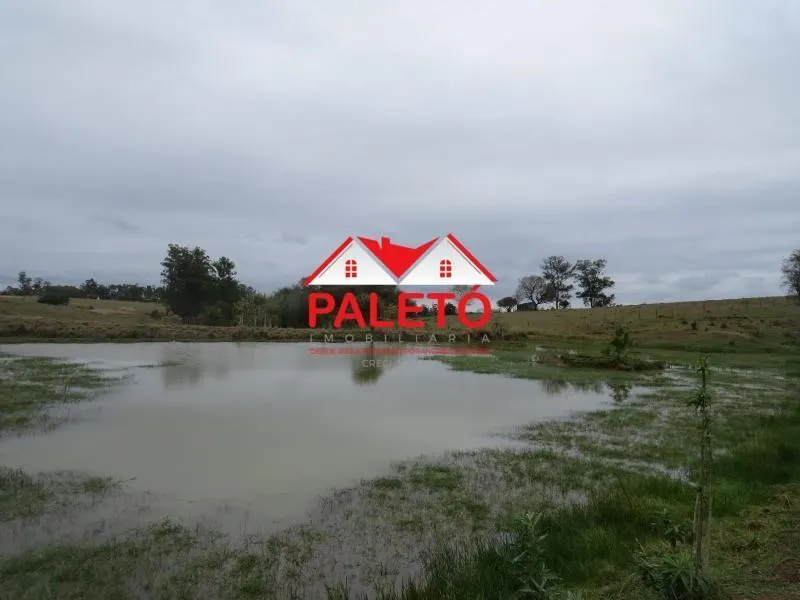 Sítio à venda de 6 ha em Porangaba, SP, Brasil