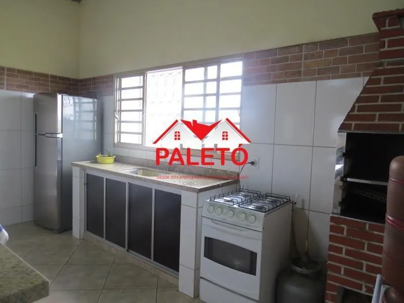 Sítio à venda de 6 ha em Porangaba, SP, Brasil